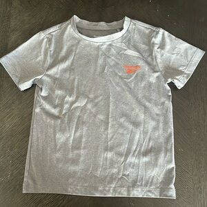 Kids Reebok teeshirt